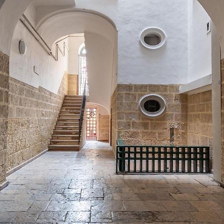 בארי Quintino Apartment מראה חיצוני תמונה