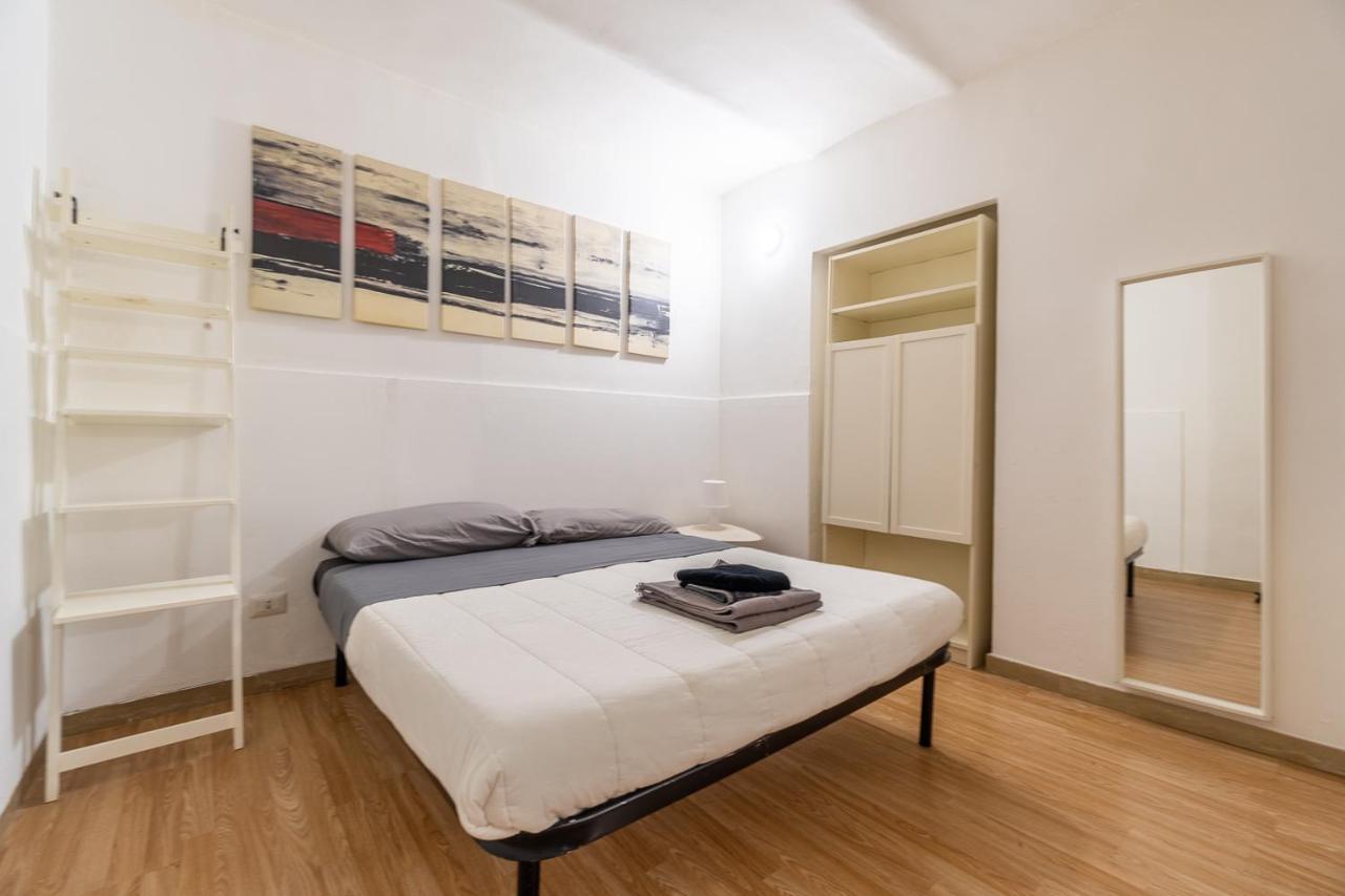 בארי Quintino Apartment מראה חיצוני תמונה