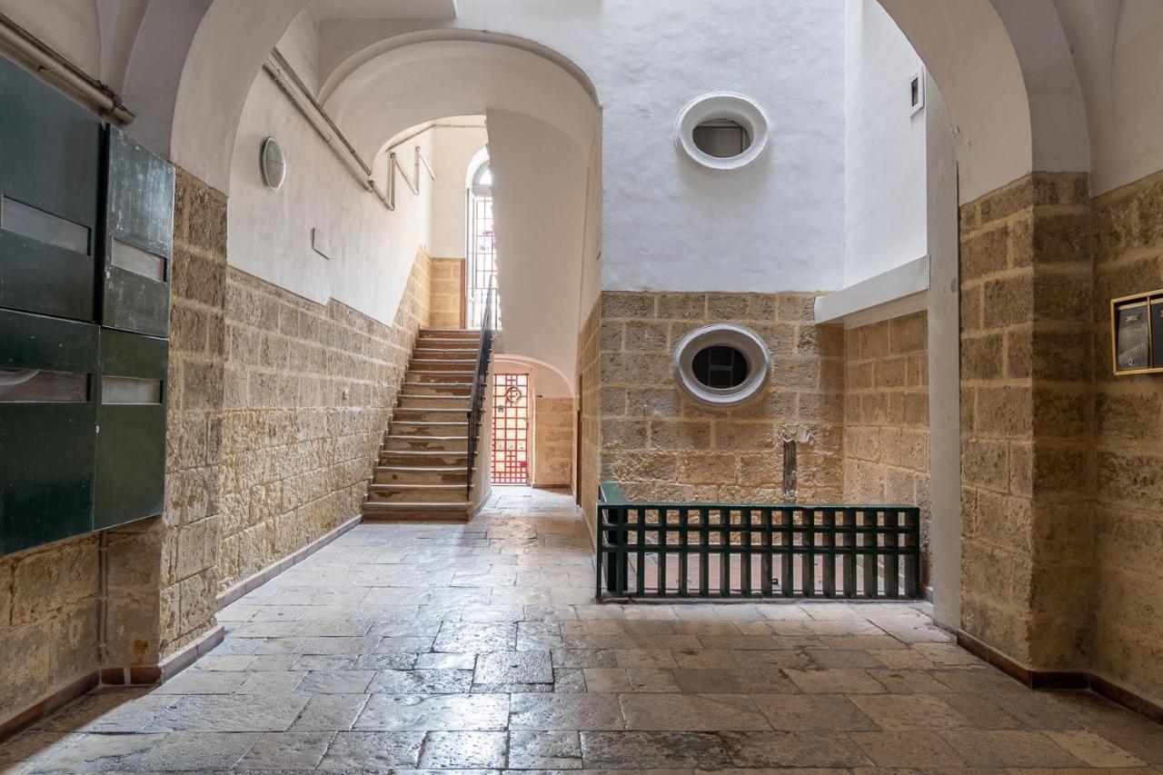 בארי Quintino Apartment מראה חיצוני תמונה