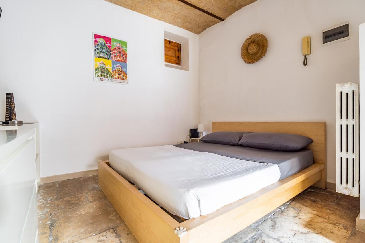 בארי Quintino Apartment מראה חיצוני תמונה