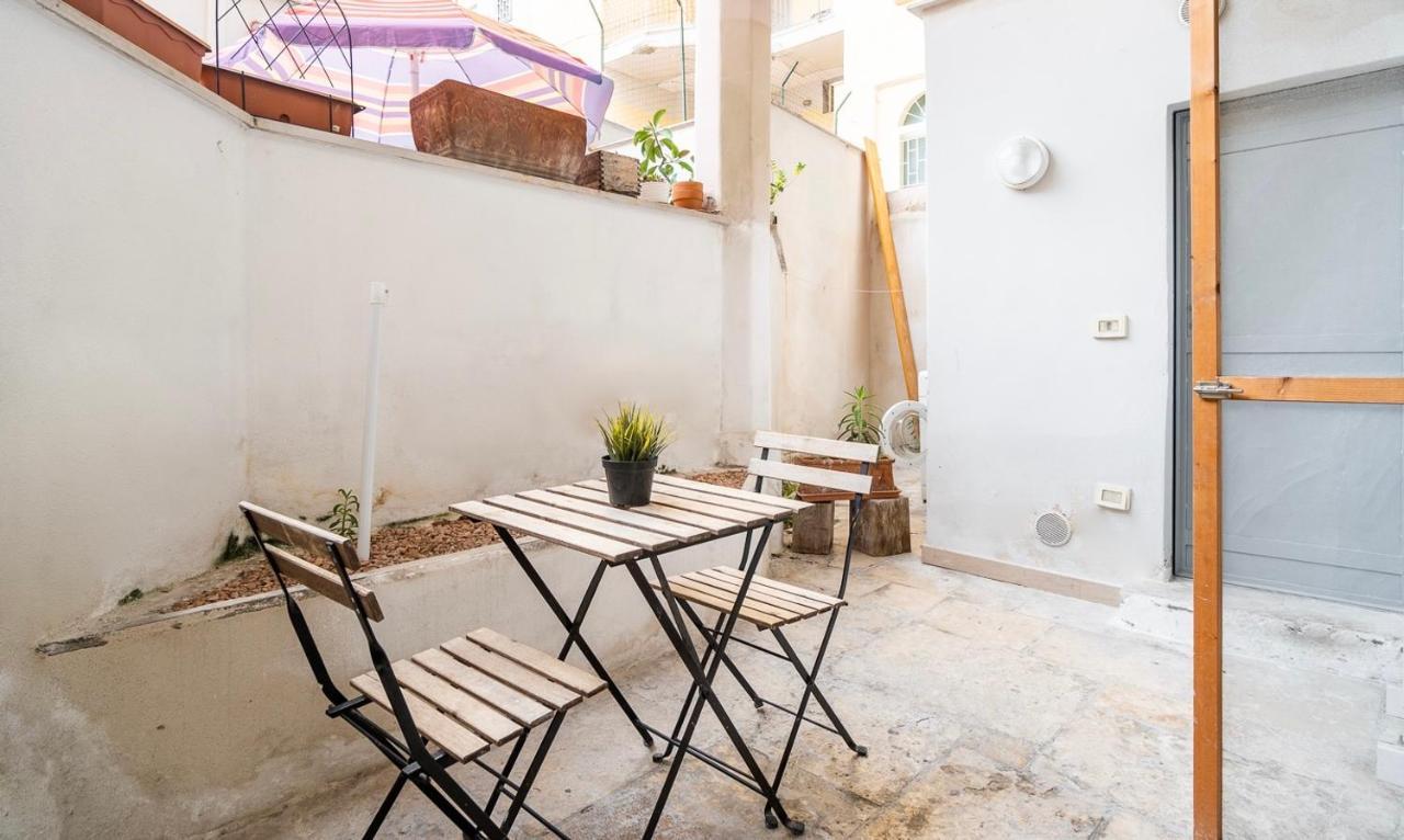 בארי Quintino Apartment מראה חיצוני תמונה