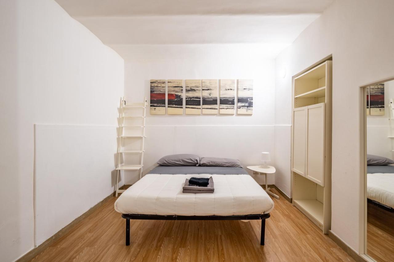 בארי Quintino Apartment מראה חיצוני תמונה