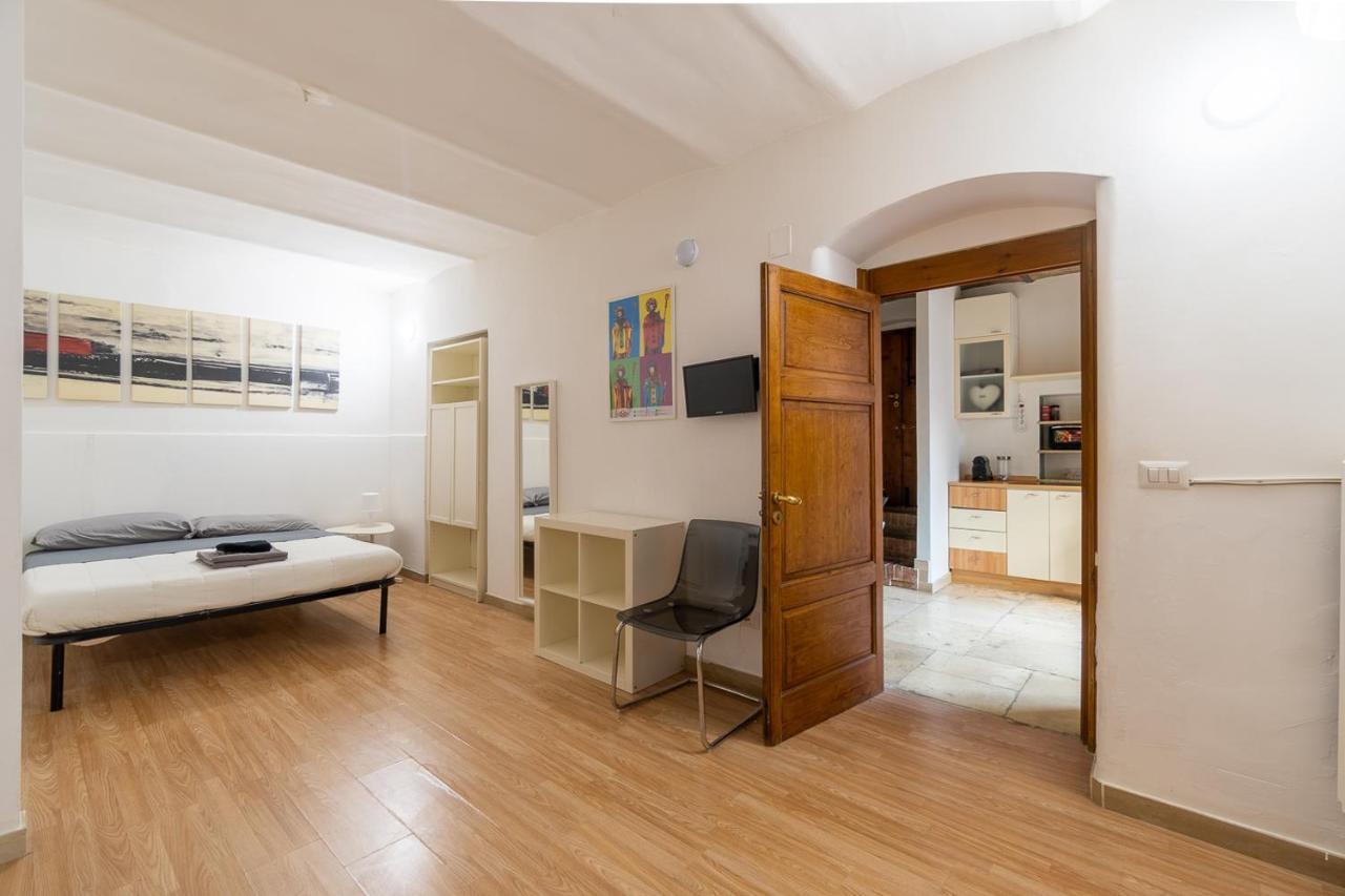 בארי Quintino Apartment מראה חיצוני תמונה
